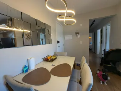 Apartamento com 3 Quartos à venda, 64m² no Pagani, Palhoça