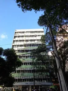 Sala Comercial à venda, 42m² no Centro, Salvador