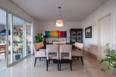 Apartamento com 3 Quartos à venda, 170m² no Santana, São Paulo