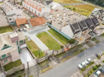 Lote/Terreno à venda, 939m² no Atuba, Curitiba