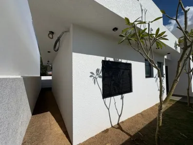 Casa de Condomínio com 3 Quartos à venda, 168m² no Ninho Verde II, Pardinho