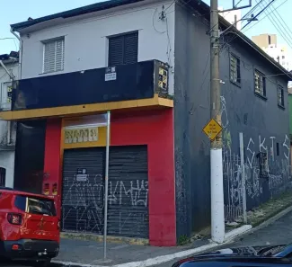 Ponto Comercial para venda ou aluguel, 70m² no Santana, São Paulo