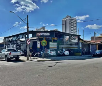Imóvel Comercial para alugar, 90m² no Centro, Taubaté