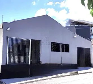Casa com 3 Quartos para alugar, 230m² no Parque Industrial, São José do Rio Preto