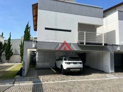 Casa de Condomínio com 3 Quartos à venda, 238m² no Jardim Armênia, Mogi das Cruzes