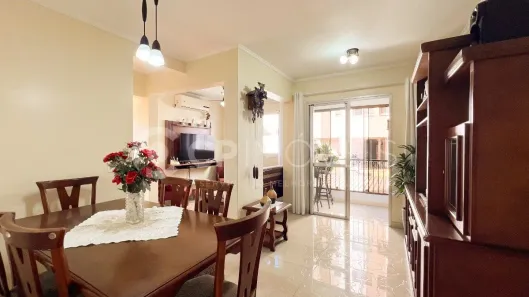 Apartamento com 3 Quartos à venda, 64m² no Sarandi, Porto Alegre