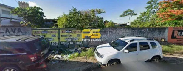 Lote/Terreno para alugar, 1200m² no Bessa, João Pessoa