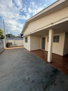 Casa com 3 Quartos para alugar, 181m² no Higienópolis, São José do Rio Preto