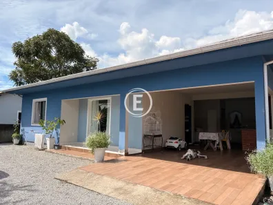 Casa com 2 Quartos à venda, 176m² no Guarda do Cubatão, Palhoça