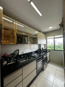 Apartamento com 2 Quartos à venda, 43m² no Jardim Maria Goretti, Ribeirão Preto