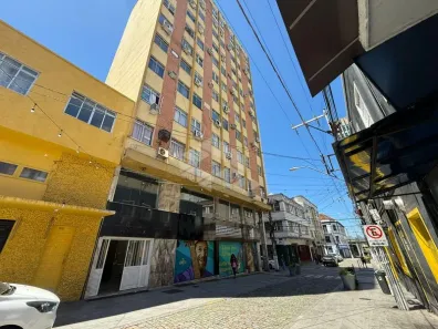 Ponto Comercial para alugar, 30m² no Centro, Florianópolis