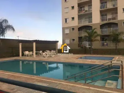 Apartamento com 2 Quartos à venda, 90m² no Praças Golfe, São José do Rio Preto