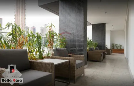 Imóvel Comercial para alugar, 150m² no Vila Regente Feijó, São Paulo