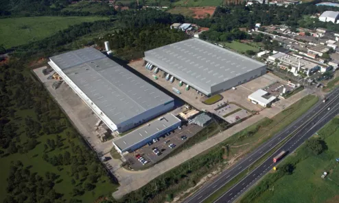 Galpão/Depósito/Armazém para alugar, 2223m² no Pinhal, Cabreúva