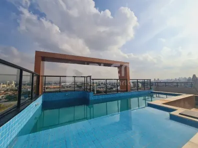 Apartamento com 1 Quarto à venda, 48m² no Vila Guilherme, São Paulo