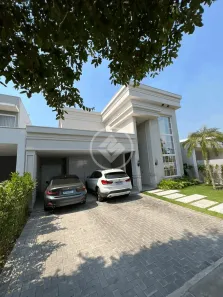 Casa de Condomínio com 4 Quartos à venda, 332m² no Condomínio Belvedere, Cuiabá