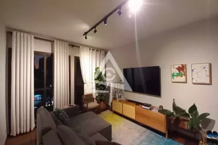 Apartamento com 3 Quartos à venda, 200m² no Cambuí, Campinas