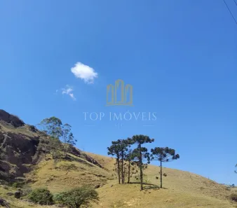 Fazenda/Sítio à venda, 1m² no São Francisco Xavier, São José dos Campos