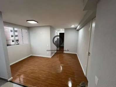 Apartamento com 2 Quartos à venda, 41m² no Campo Grande, Rio de Janeiro