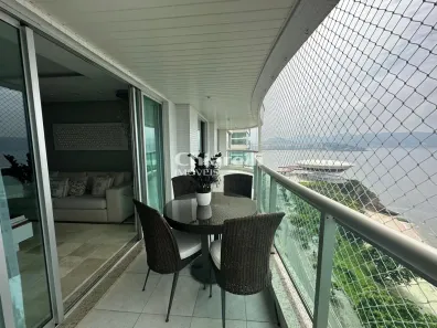 Apartamento com 4 Quartos à venda, 220m² no Boa Viagem, Niterói