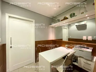 Sala Comercial à venda, 37m² no Jardim Sumaré, Ribeirão Preto