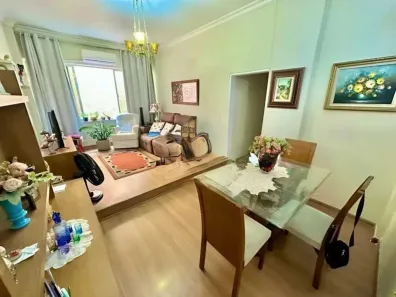 Apartamento com 3 Quartos à venda, 87m² no Botafogo, Rio de Janeiro