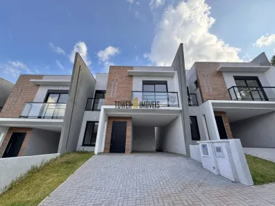 Casa de Condomínio com 3 Quartos à venda, 144m² no Chácaras Silvania, Valinhos
