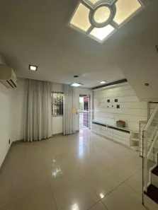 Casa com 2 Quartos à venda, 70m² no Jardim Iguaçu, Nova Iguaçu