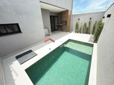 Casa com 3 Quartos à venda, 135m² no Bom Jardim, Maringá