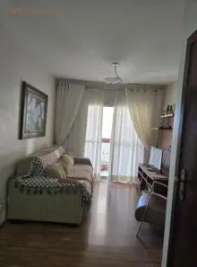 Apartamento com 3 Quartos à venda, 85m² no Tatuapé, São Paulo