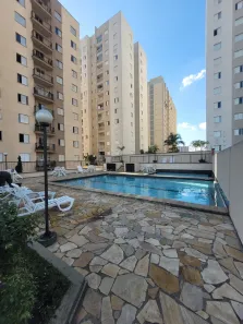 Apartamento com 2 Quartos à venda, 60m² no Vila Maracanã, São Paulo