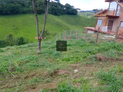Lote/Terreno à venda, 2500m² no , Santo Antônio do Pinhal