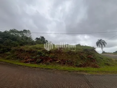 Lote/Terreno à venda, 482m² no Souza Cruz, Brusque