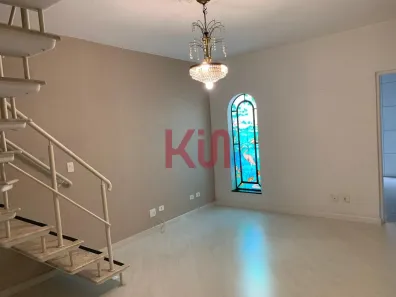 Sobrado com 2 Quartos à venda, 140m² no Mirandópolis, São Paulo