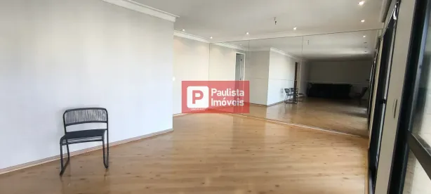 Apartamento com 3 Quartos à venda, 148m² no Santo Amaro, São Paulo