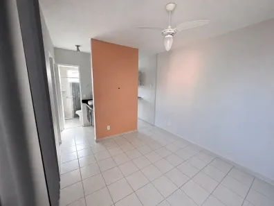 Apartamento com 2 Quartos à venda, 47m² no Valparaíso, Serra