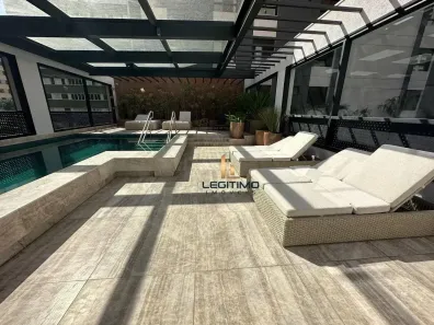 Cobertura com 4 Quartos à venda, 688m² no Moema, São Paulo