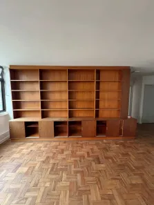Apartamento com 5 Quartos à venda, 168m² no Consolação, São Paulo