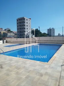 Apartamento com 3 Quartos à venda, 73m² no Chácara Santo Antônio (Zona Leste), São Paulo