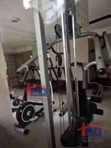Apartamento com 2 Quartos para alugar, 47m² no Novo Osasco, Osasco