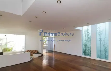 Sobrado com 7 Quartos à venda, 340m² no Parque da Mooca, São Paulo