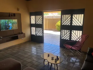 Casa com 3 Quartos à venda, 10m² no Cristo Rei, Teresina