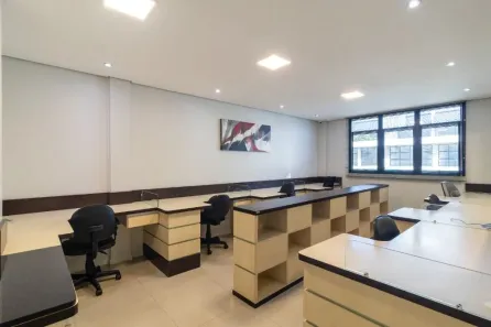 Sala Comercial para alugar, 35m² no Centro, Estância Velha