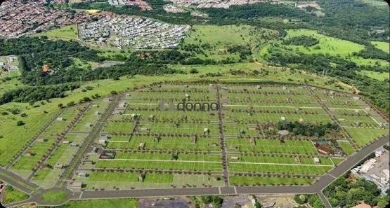 Lote/Terreno à venda, 300m² no Jardim Eldorado, Uberaba