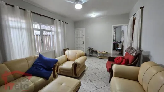 Casa com 2 Quartos à venda, 185m² no Jardim Felicidade (Zona Oeste), São Paulo