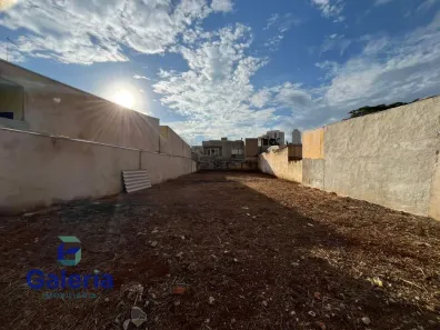Lote/Terreno à venda, 315m² no Jardim Irajá, Ribeirão Preto