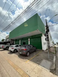 Ponto Comercial para alugar, 168m² no Turu, São Luís