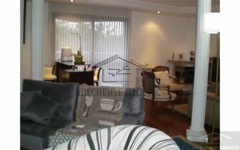 Apartamento com 3 Quartos à venda, 243m² no Vila Regente Feijó, São Paulo