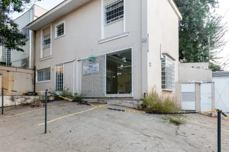 Ponto Comercial com 6 Quartos para alugar, 180m² no Vila Congonhas, São Paulo
