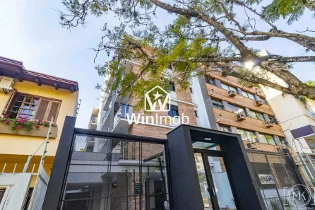 Apartamento com 2 Quartos à venda, 92m² no Bela Vista, Porto Alegre